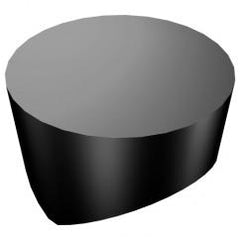 RCGX 45A Grade 6065 - Turning Insert - Apex Tool & Supply