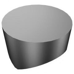 RCGX 24A Grade 6060 - Turning Insert - Apex Tool & Supply