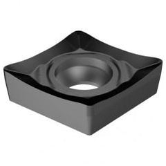 CCGX 3(2.5)1-AL Grade 1105 CoroTurn® 107 Insert for Turning - Apex Tool & Supply