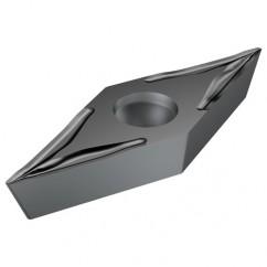 VCET 220-UM Grade 1105 - Turning Insert - Apex Tool & Supply
