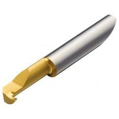 CXS-06G150-6215R Grade 1025 CoroTurn® XS Solid Carbide Tool for Grooving - Apex Tool & Supply