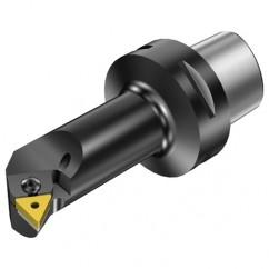 C4-PTFNL-17090-16W Capto® and SL Turning Holder - Apex Tool & Supply