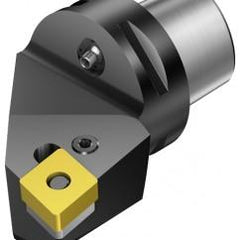 C5-PCLNR-35060-19 Capto® and SL Turning Holder - Apex Tool & Supply