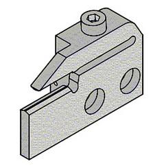 W20GR-L Grooving Tool - Apex Tool & Supply