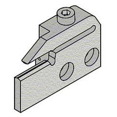 W50GL-L Grooving Tool - Apex Tool & Supply