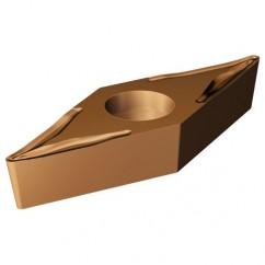 VBMT 331-UM Grade 1115 - Turning Insert - Apex Tool & Supply