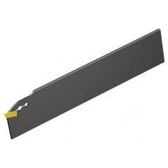 QD-NN1F33-25A CoroCut® QD blade for parting - Apex Tool & Supply