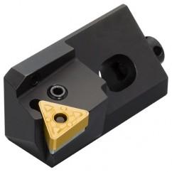 PTGNR 16CA-16 T-Max® P Cartridge for Turning - Apex Tool & Supply