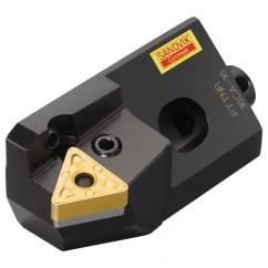 PTTNR 12CA-16 T-Max® P Cartridge for Turning - Apex Tool & Supply