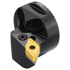 R571.35C-403227-15 Capto® and SL Turning Holder - Apex Tool & Supply