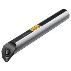 S40T-CRSNL 12-ID T-Max® S Boring Bar for Turning for Solid Insert - Apex Tool & Supply