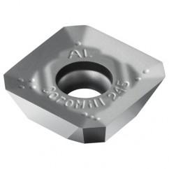 R245.12 T3 E-ML Grade 1040 Milling Insert - Apex Tool & Supply