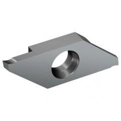 MACL 3 150-N Grade 1105 CoroCut® Xs Insert for Parting - Apex Tool & Supply