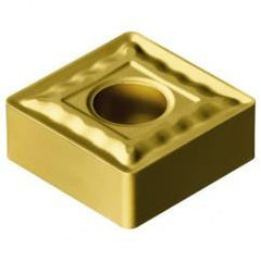 SNMG 643-QM Grade 235 - Turning Insert - Apex Tool & Supply