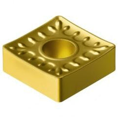 SNMM 644-QR Grade 235 - Turning Insert - Apex Tool & Supply