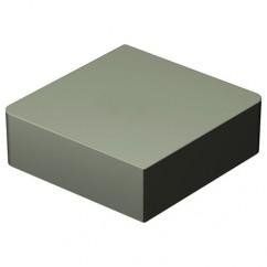 CNG 432T0320 Grade 670 - Turning Insert - Apex Tool & Supply