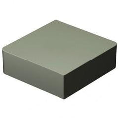CNG 432T0320 Grade 670 - Turning Insert - Apex Tool & Supply