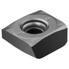 N260 81204F Grade CB50 Milling Insert - Apex Tool & Supply