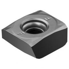 N260 81204F Grade CB50 Milling Insert - Apex Tool & Supply