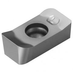 R331.1A-11 50 63H-WL Grade 1040 Milling Insert - Apex Tool & Supply