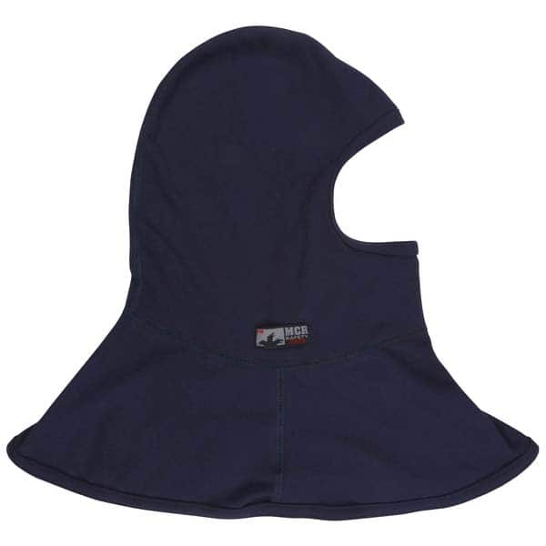 MCR Safety - Balaclavas Balaclava Type: Arc Flash; Cold Weather Color: Black - Apex Tool & Supply