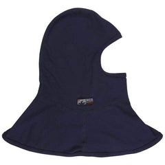 MCR Safety - Balaclavas Balaclava Type: Arc Flash; Cold Weather Color: Black - Apex Tool & Supply