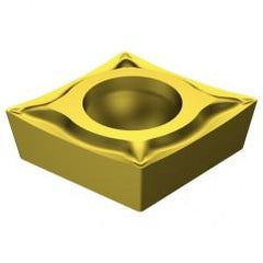 CCGT 3(2.5)2-UM Grade 2035 - Turning Insert - Apex Tool & Supply