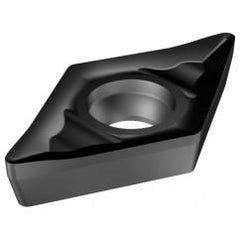 DCGX 2(1.5)0-AL Grade 1105 CoroTurn® 107 Insert for Turning - Apex Tool & Supply