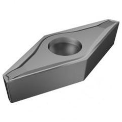 VCEX 2203R-F Grade 5015 - Turning Insert - Apex Tool & Supply