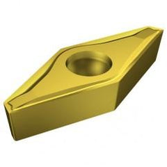 VCEX 2203R-F Grade 1020 - Turning Insert - Apex Tool & Supply