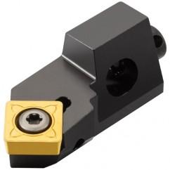 SSSCL 10CA-09-M CoroTurn® 107 Cartridge for Turning - Apex Tool & Supply