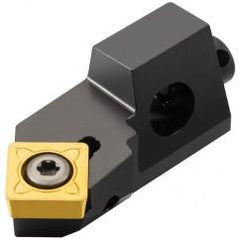 SSSCR 12CA-12 CoroTurn® 107 Cartridge for Turning - Apex Tool & Supply