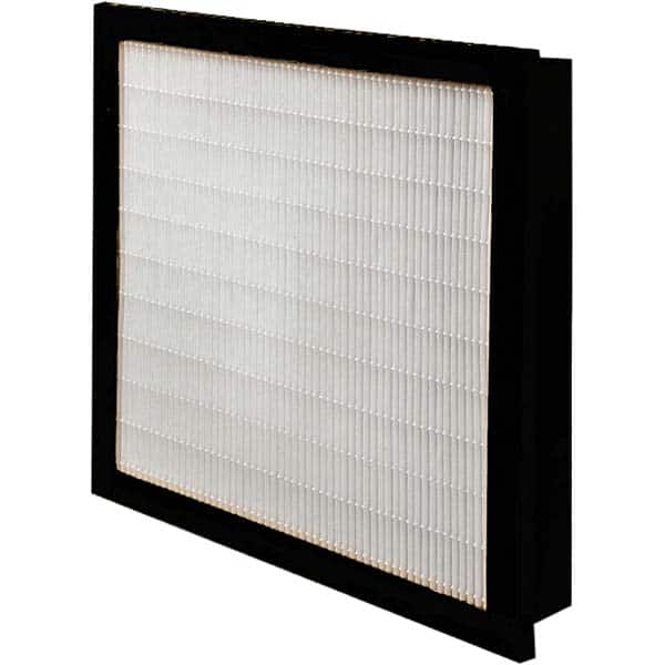 PRO-SOURCE - Pleated & Panel Air Filters Filter Type: Mini-Pleat Nominal Height (Inch): 20 - Apex Tool & Supply