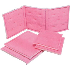 PRO-SOURCE - Pleated & Panel Air Filters Filter Type: Link Nominal Height (Inch): 15 - Apex Tool & Supply