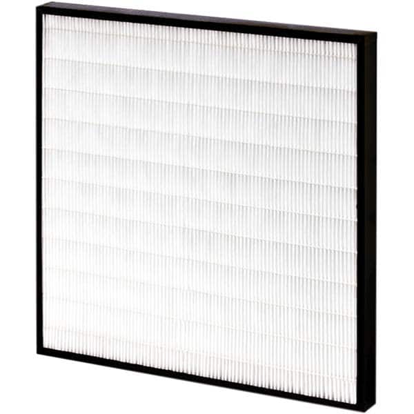 PRO-SOURCE - Pleated & Panel Air Filters Filter Type: Mini-Pleat Nominal Height (Inch): 20 - Apex Tool & Supply