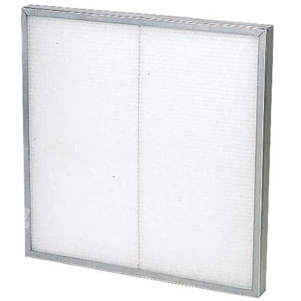 PRO-SOURCE - Pleated & Panel Air Filters Filter Type: Washable Nominal Height (Inch): 15 - Apex Tool & Supply