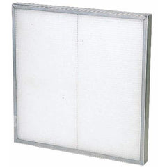 PRO-SOURCE - Pleated & Panel Air Filters Filter Type: Washable Nominal Height (Inch): 20 - Apex Tool & Supply