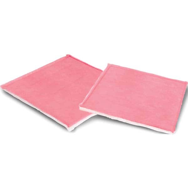 PRO-SOURCE - Pleated & Panel Air Filters Filter Type: Ring Panel Nominal Height (Inch): 16 - Apex Tool & Supply