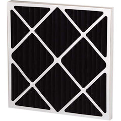 PRO-SOURCE - Pleated & Panel Air Filters Filter Type: Carbon Nominal Height (Inch): 24 - Apex Tool & Supply