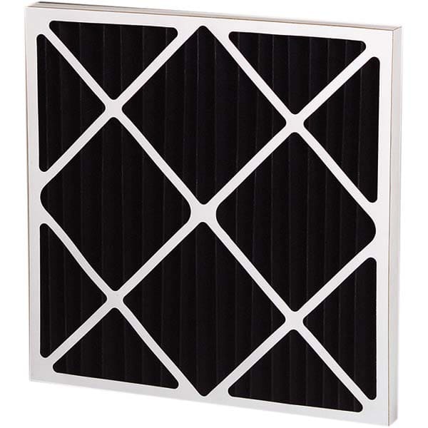 PRO-SOURCE - Pleated & Panel Air Filters Filter Type: Carbon Nominal Height (Inch): 20 - Apex Tool & Supply