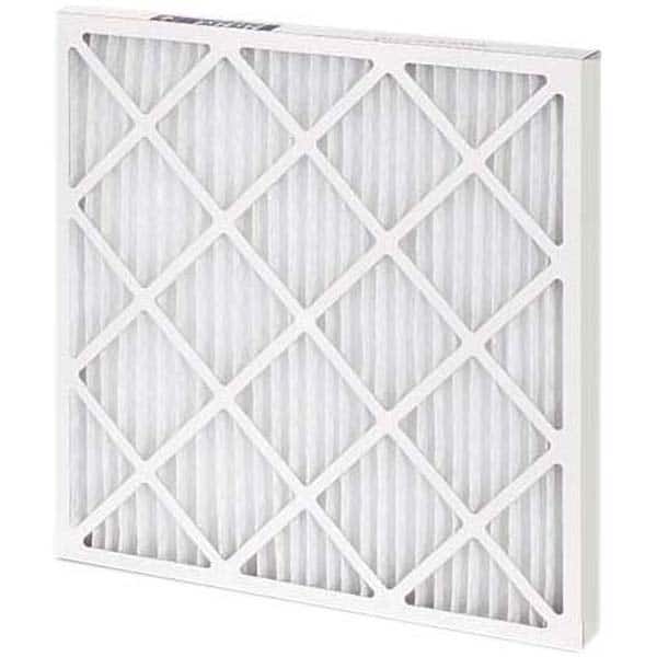 PRO-SOURCE - Pleated & Panel Air Filters Filter Type: Wire-Backed Pleated Nominal Height (Inch): 24 - Apex Tool & Supply
