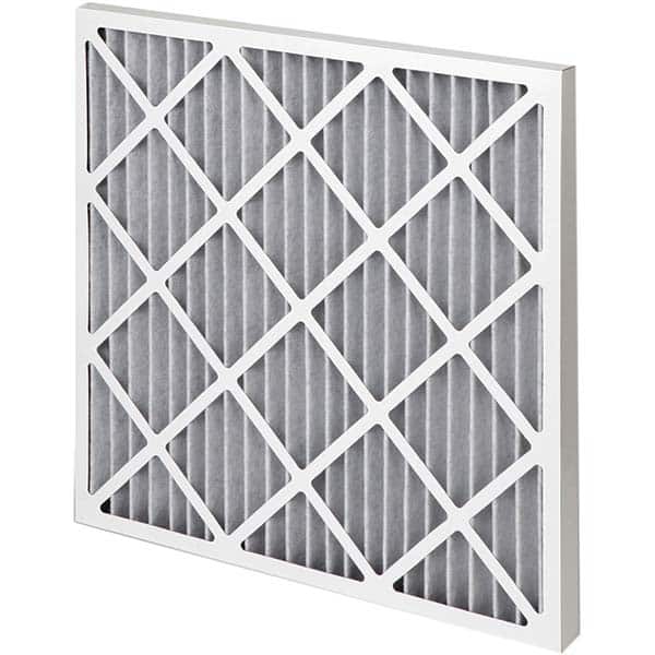 PRO-SOURCE - Pleated & Panel Air Filters Filter Type: Carbon Nominal Height (Inch): 12 - Apex Tool & Supply
