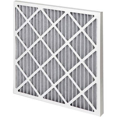 PRO-SOURCE - Pleated & Panel Air Filters Filter Type: Carbon Nominal Height (Inch): 12 - Apex Tool & Supply