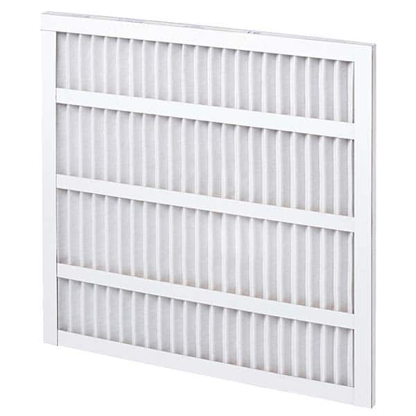 PRO-SOURCE - Pleated & Panel Air Filters Filter Type: Wireless Pleated Nominal Height (Inch): 12 - Apex Tool & Supply