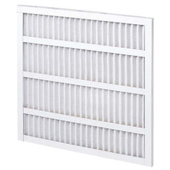 PRO-SOURCE - Pleated & Panel Air Filters Filter Type: Wireless Pleated Nominal Height (Inch): 12 - Apex Tool & Supply