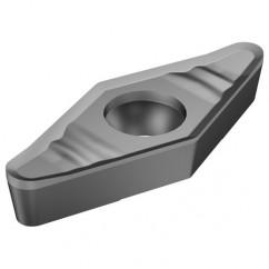 VCGX 332-AL Grade H10 - Turning Insert - Apex Tool & Supply
