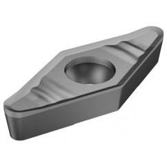 VCGX 332-AL Grade H10 - Turning Insert - Apex Tool & Supply