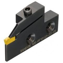 MS-RF151.23-13-30 T-Max® Q-Cut Cartridge for Parting and Grooving - Apex Tool & Supply