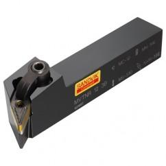 MVTNR 12 3B T-Max® P - Turning Toolholder - Apex Tool & Supply