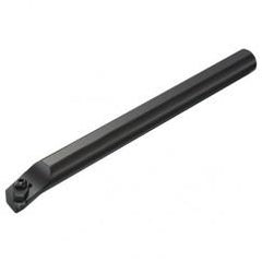 S25T-CRSPR 09-ID T-Max® S Boring Bar for Turning for Solid Insert - Apex Tool & Supply